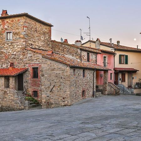 Villa Casa Di Vignolo Pergine Valdarno Exterior foto